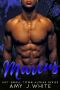 [Hot Small Town Alphas 05] • Marcus